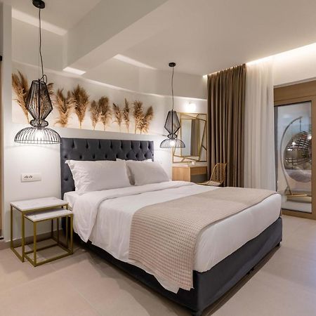 Mariann Premium Suites Lardos Bagian luar foto