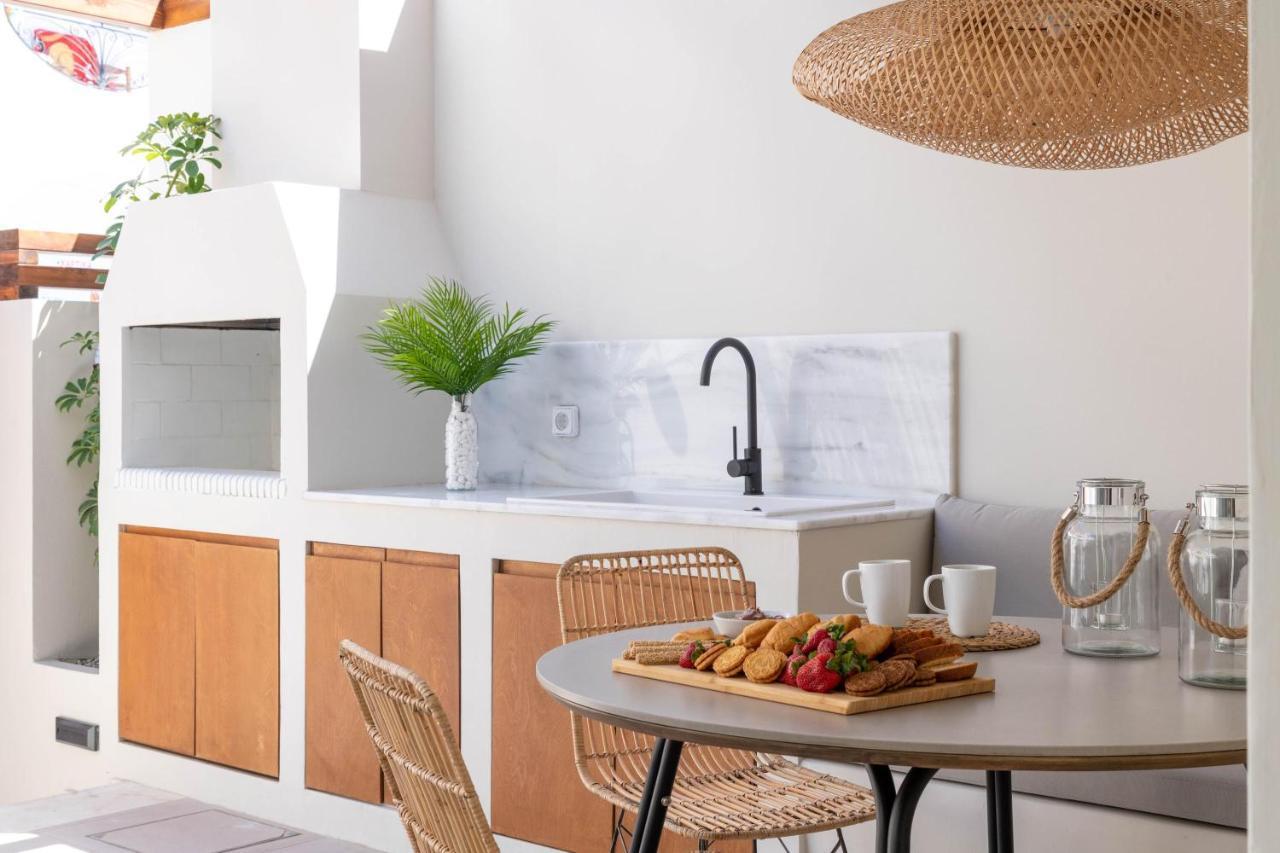 Mariann Premium Suites Lardos Bagian luar foto