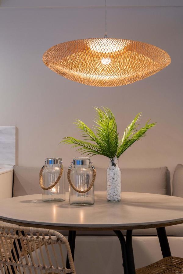 Mariann Premium Suites Lardos Bagian luar foto