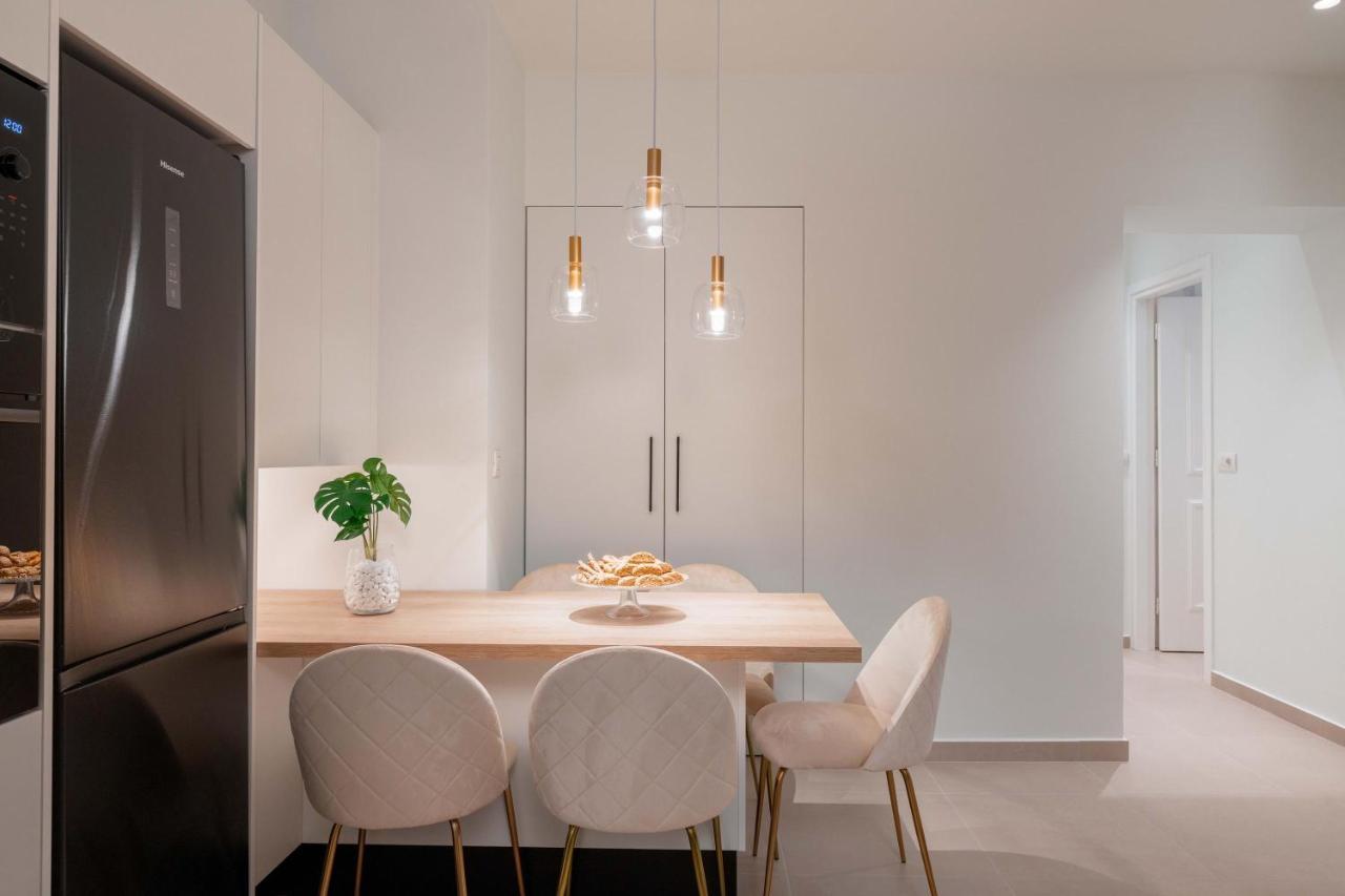 Mariann Premium Suites Lardos Bagian luar foto